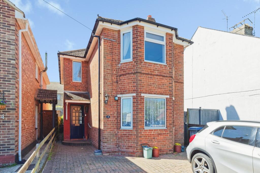 Main image of property: Valley Road, River, Dover, Kent, CT17