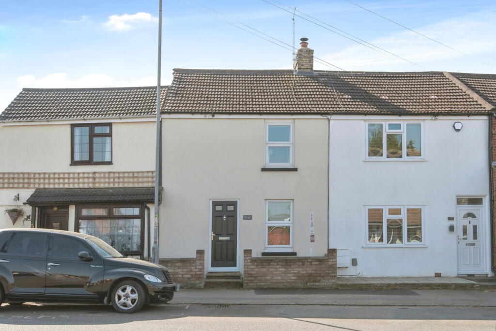 Main image of property: Clifton Road, Shefford, SG17 5AN