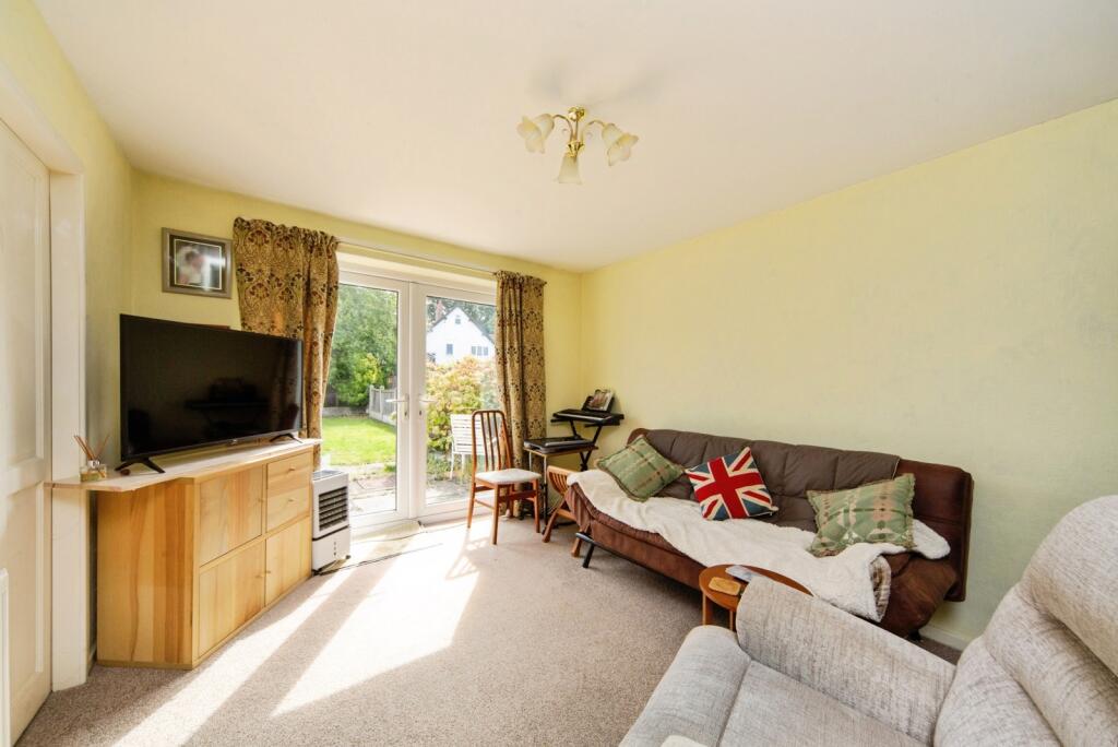 House in Chester - View 5