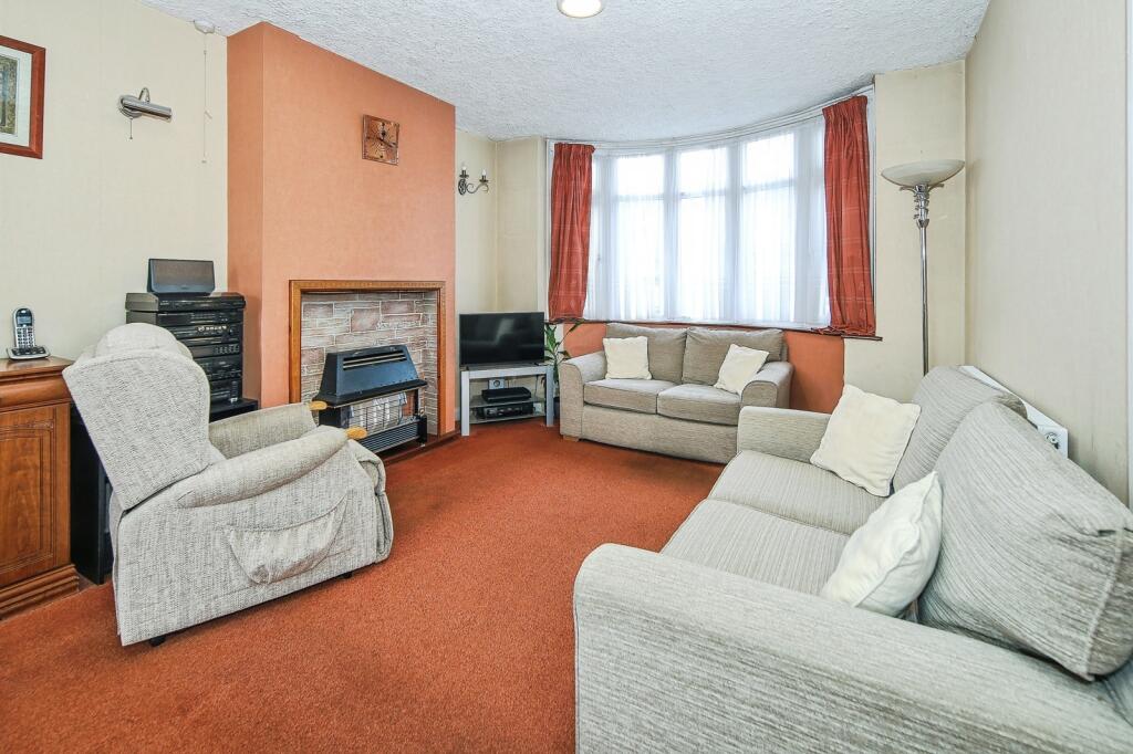 House in Coventry - More