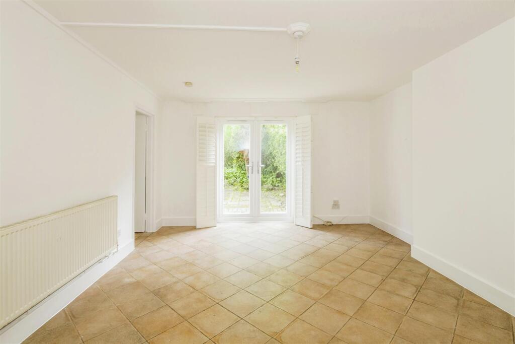 Main image of property: 66 Thicket Road, Crystal Palace