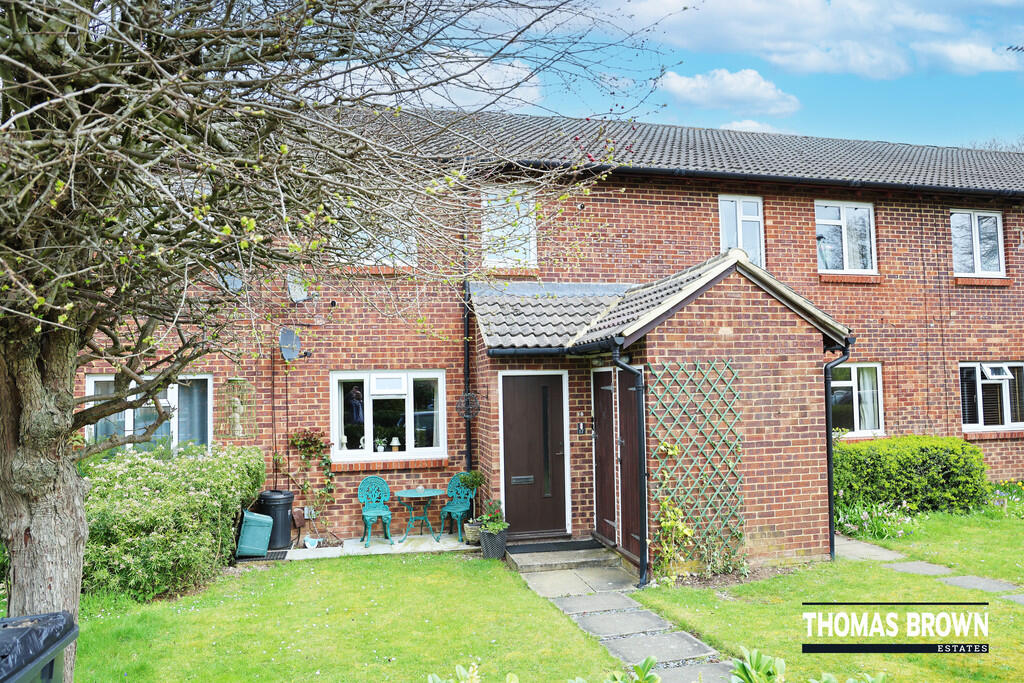 Main image of property: Taylor Close, Orpington
