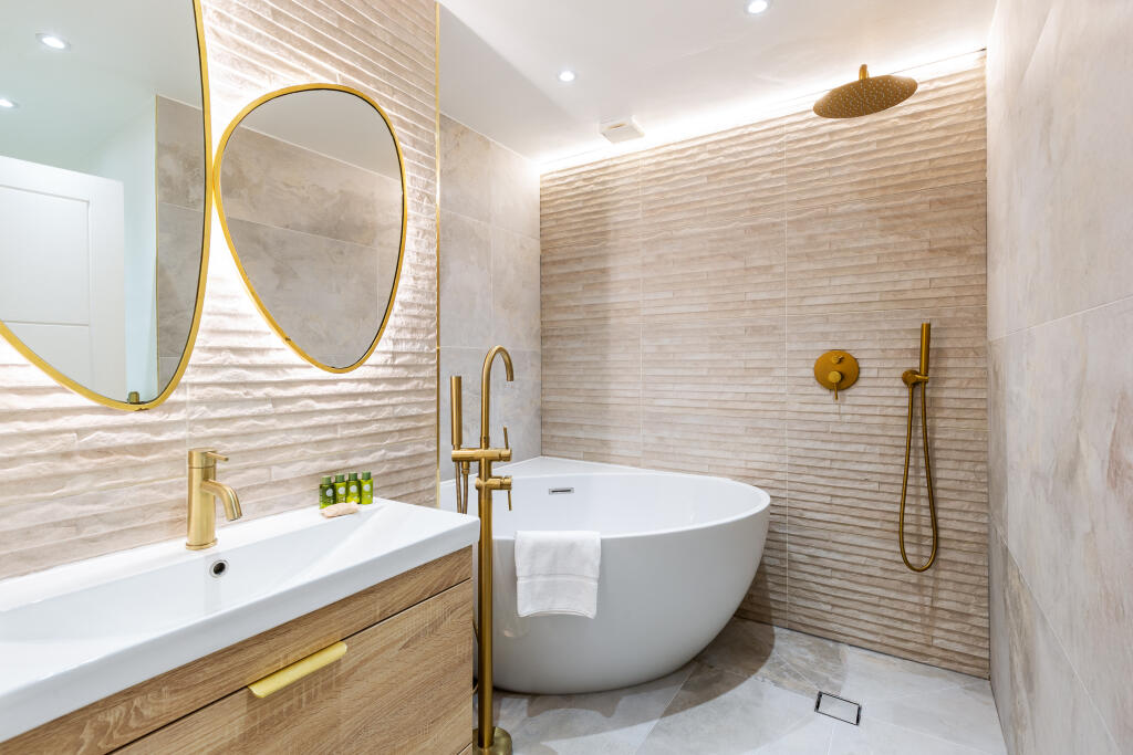 Apartment in London, South Kensington - View 4