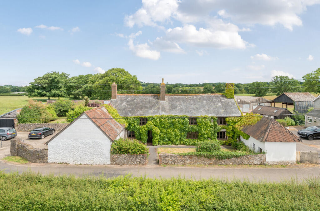 Main image of property: West Buckland, Wellington, Somerset, TA21