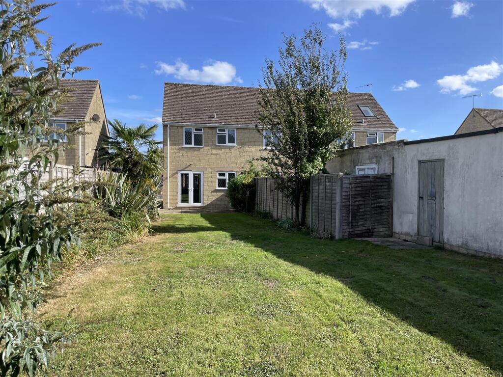 Main image of property: Roman Way, Bourton-On-The-Water, Cheltenham