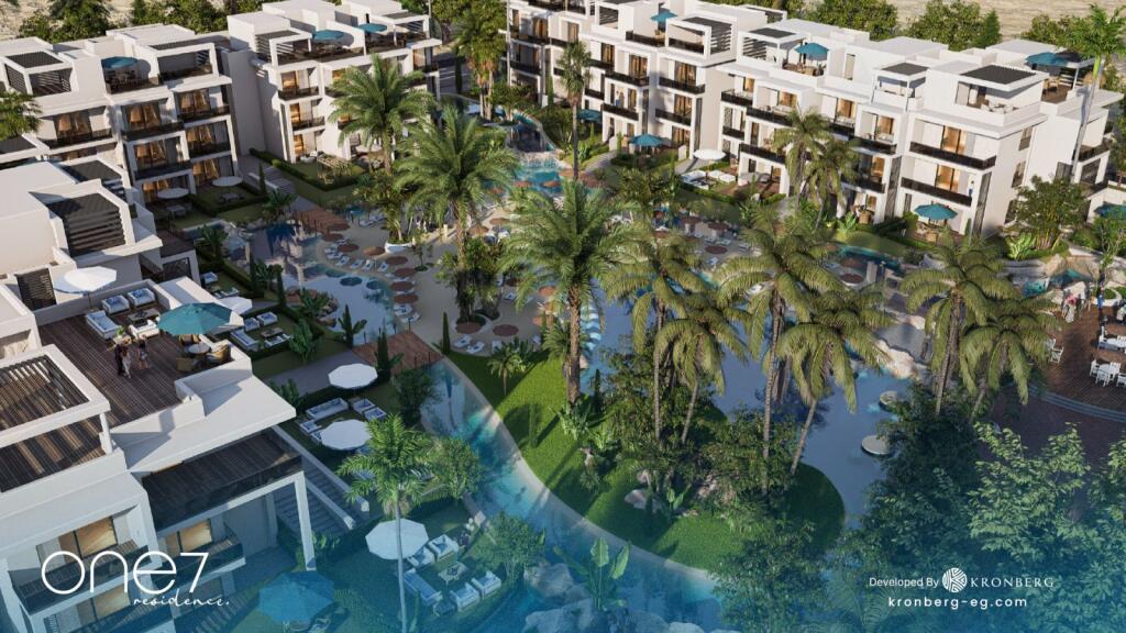 Main image of property: Red Sea, Hurghada