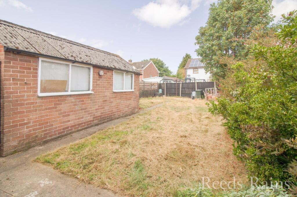 House in Chester, Ellesmere Port - View 4