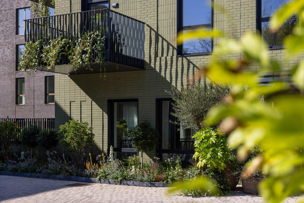 Main image of property: The Denton,
Off Shootersway, Berkhamsted,
HP4 3NG