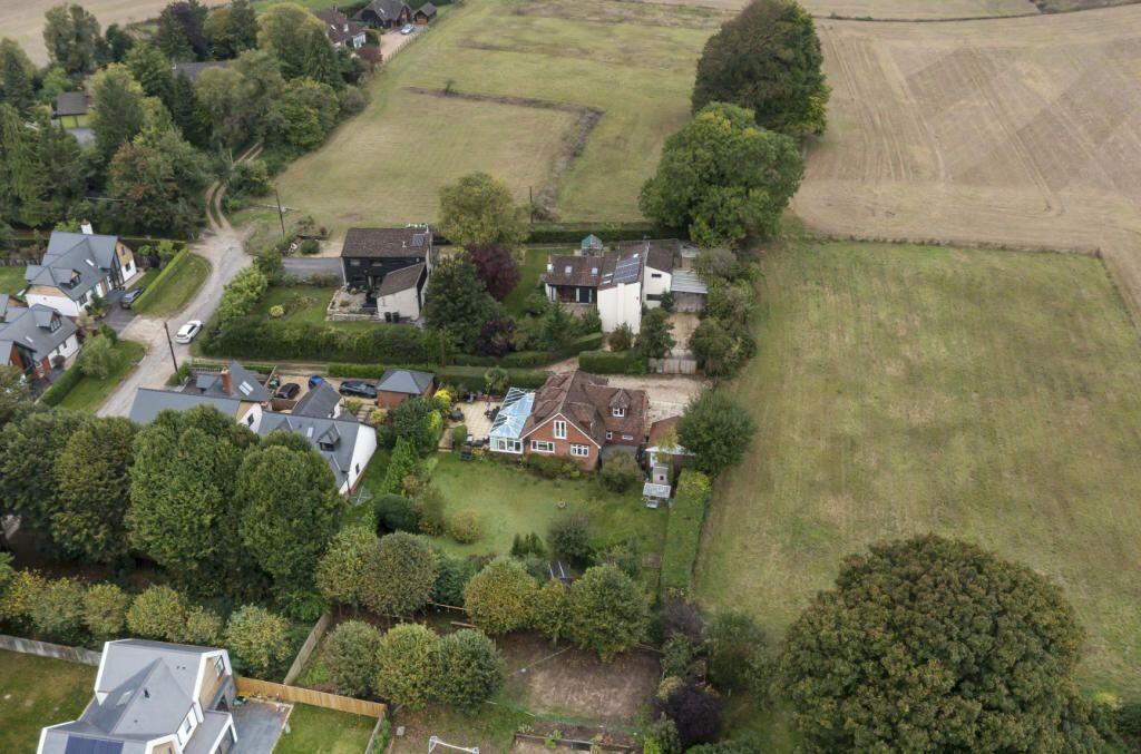 Main image of property: Springvale Avenue, Kings Worthy, Winchester, SO23