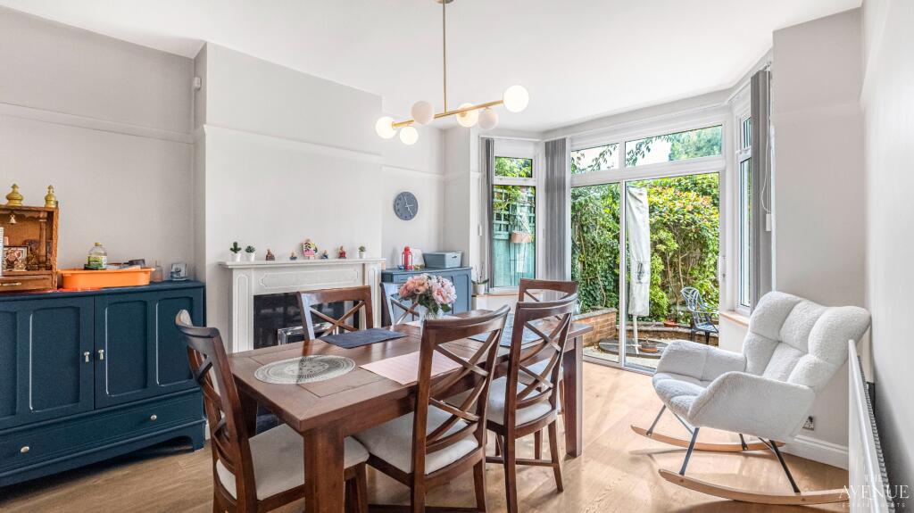 House in Sutton Coldfield, Boldmere - View 3