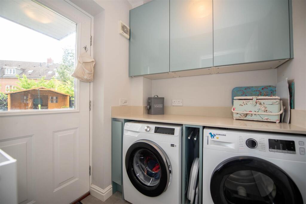 Edison Way, Nottingham - View 6
