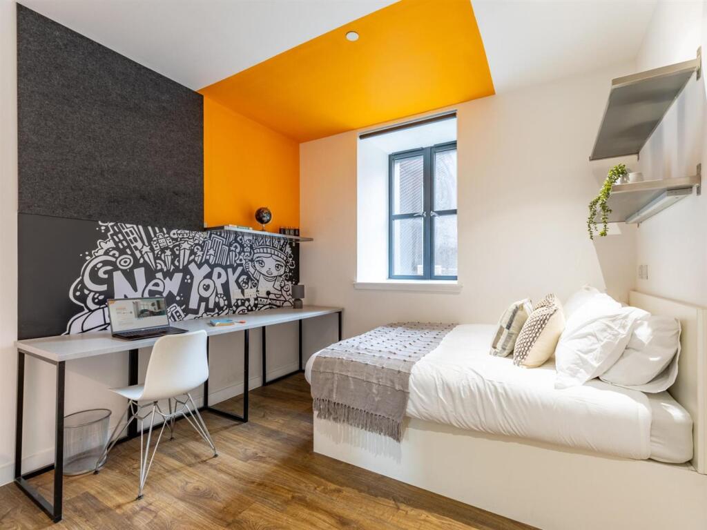 Apartment in Glasgow - View 4