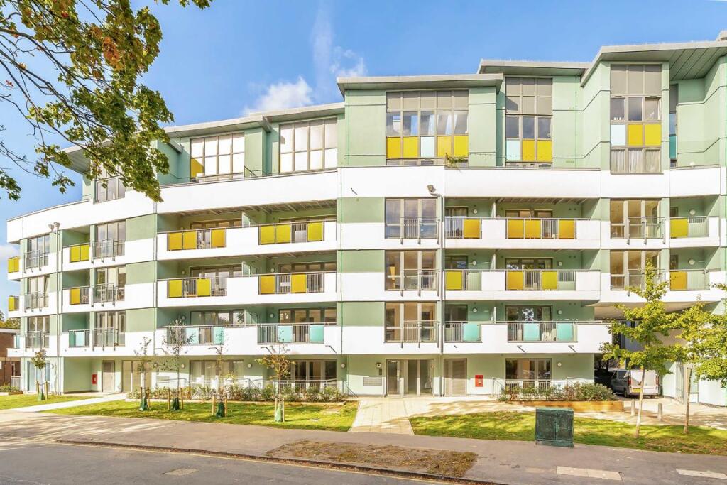 Main image of property: Clarence Avenue, Clapham South