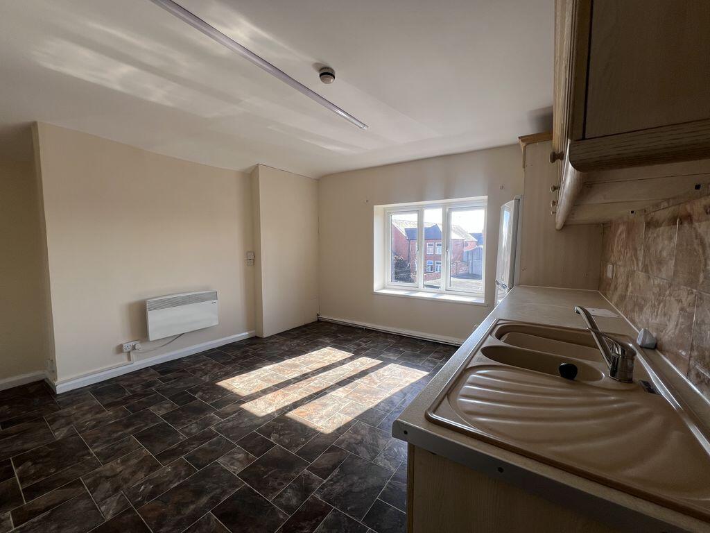 Apartment in Shrewsbury - View 4
