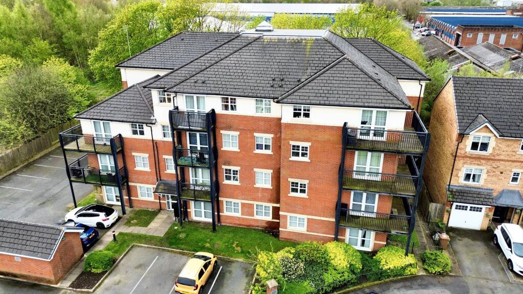 Main image of property: Breccia Gardens, St. Helens, WA9
