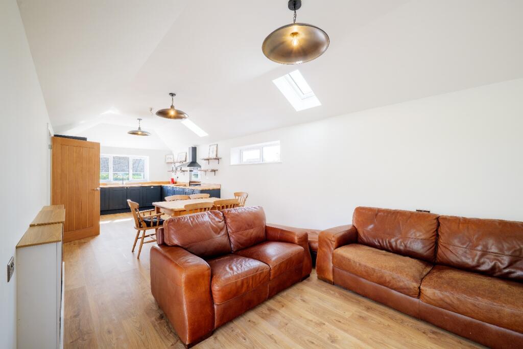House in Breckland, Tittleshall - View 4