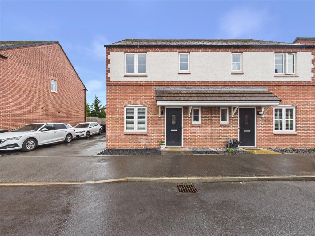 Main image of property: Norway Close, Leigh Sinton, Malvern, Worcestershire, WR13