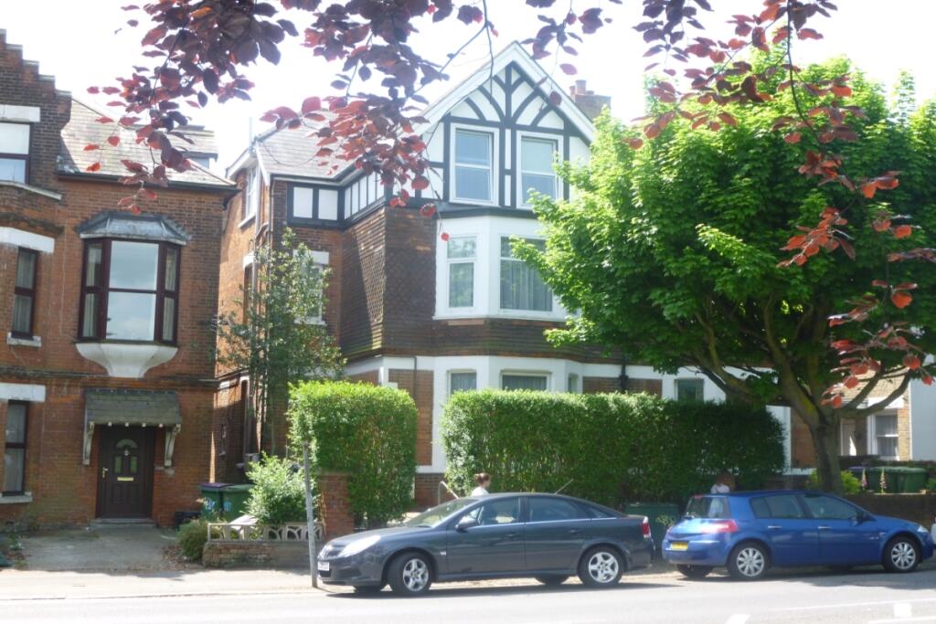 Main image of property: Cheriton Road, Folkestone, Kent, CT19