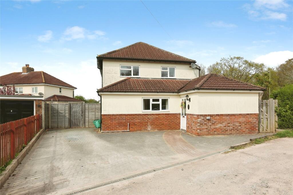 Main image of property: New Road, Warsash, Southampton, Hampshire, SO31