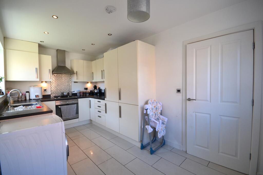 House in Chorley, Lancashire - More