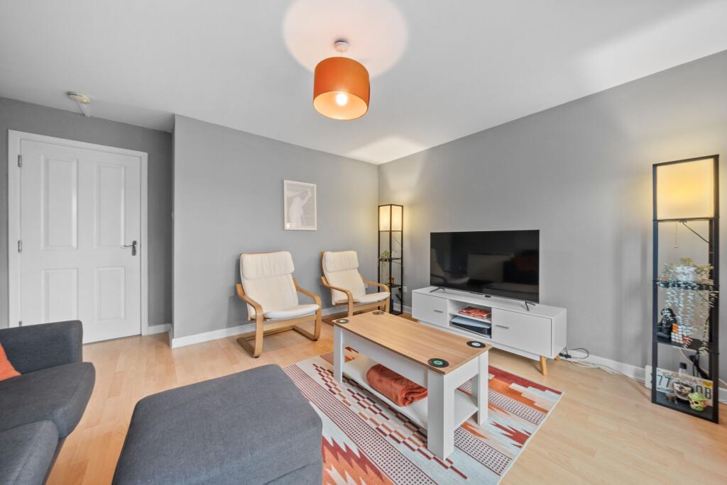 Apartment in Glasgow - View 4