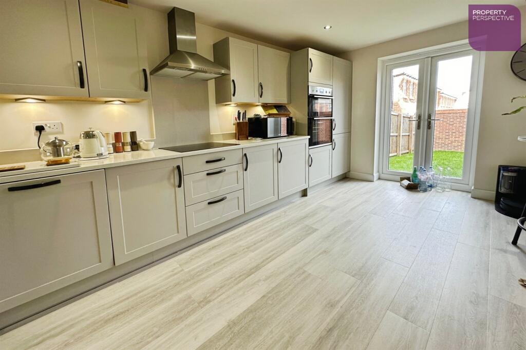 House in Stockport - More