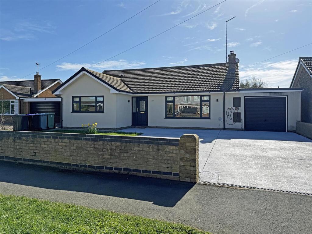 Main image of property: Cambridge Road, Stamford