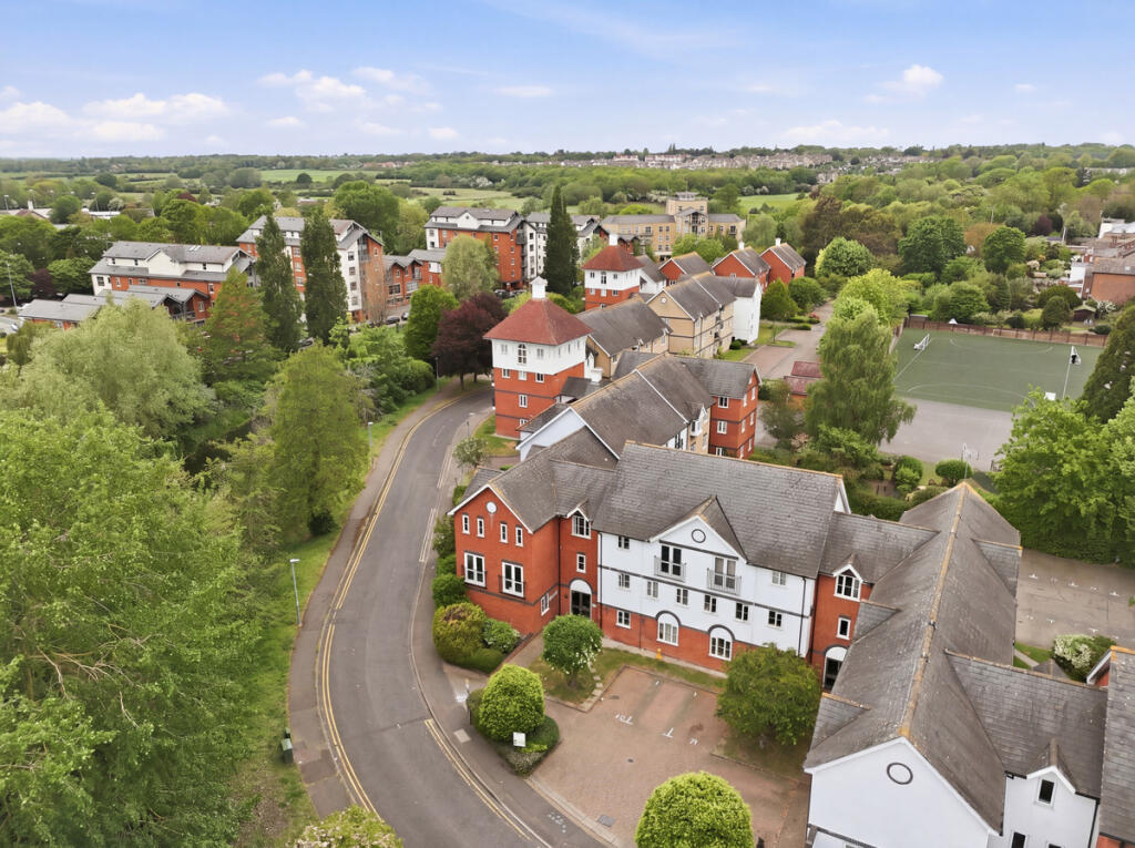 Main image of property: Victoria Chase, Colchester, CO1