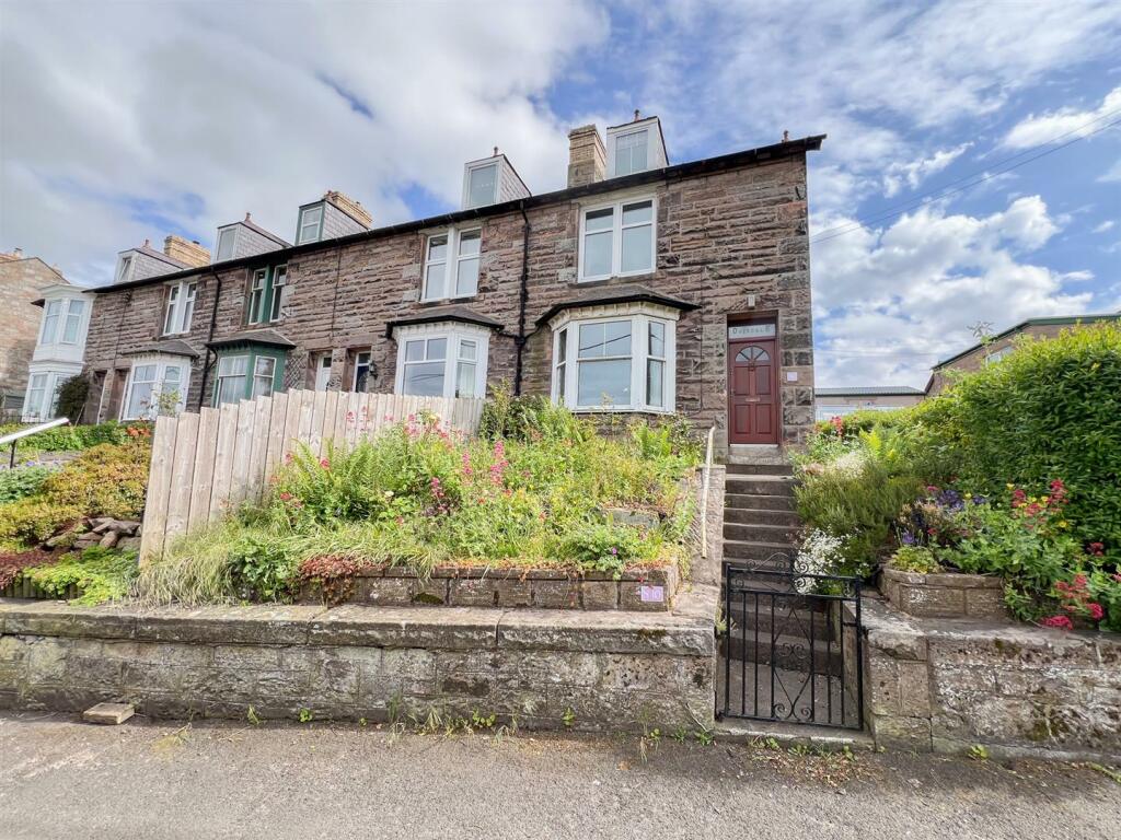 Main image of property: Tankerville Terrace, Wooler