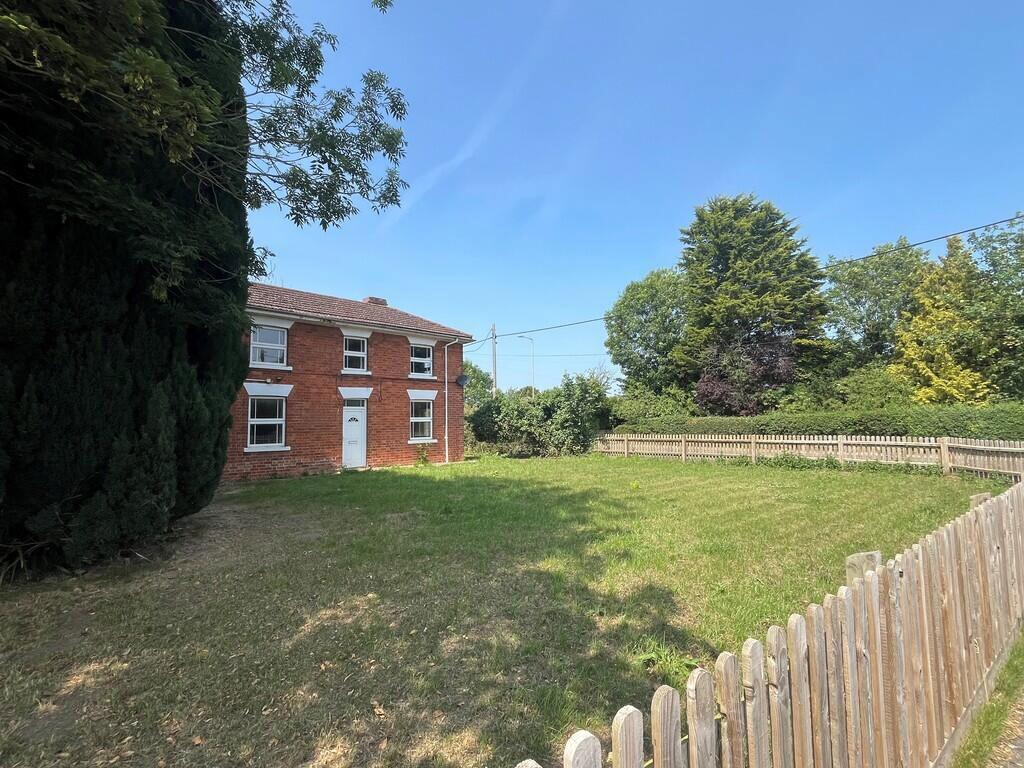 House in South Holland, Quadring CP