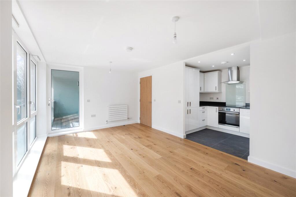 Main image of property: Clarence Avenue, London, SW4