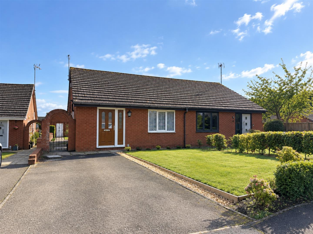 Main image of property: Pont Yr Afon, Pen-Y-Cae, Wrexham