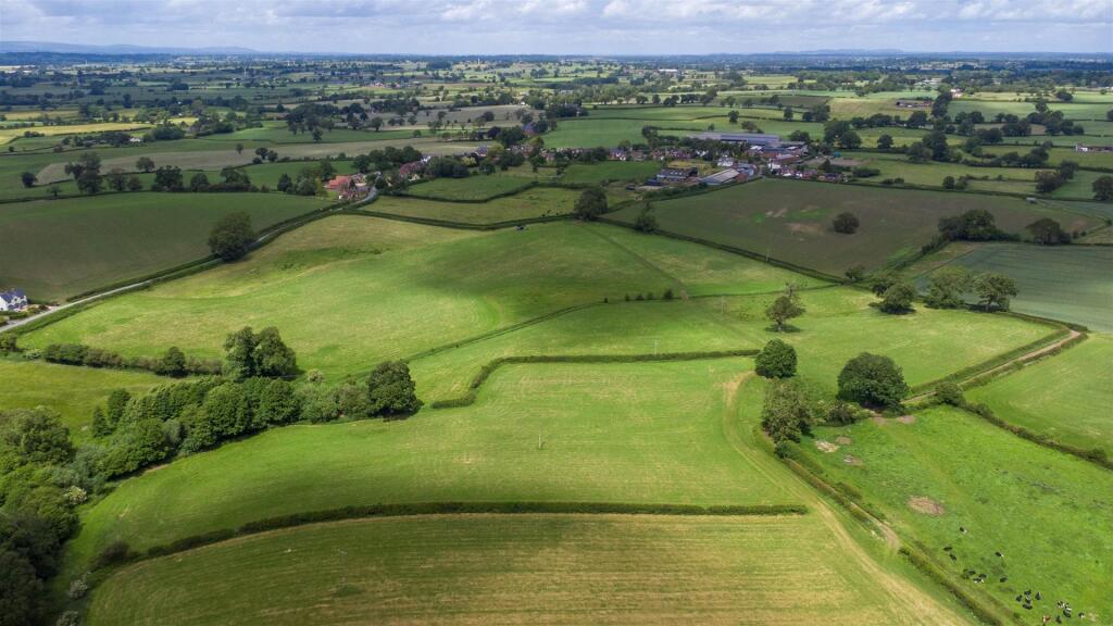 Main image of property: Land at White House Farm, Weston Lullingfields, Shrewsbury