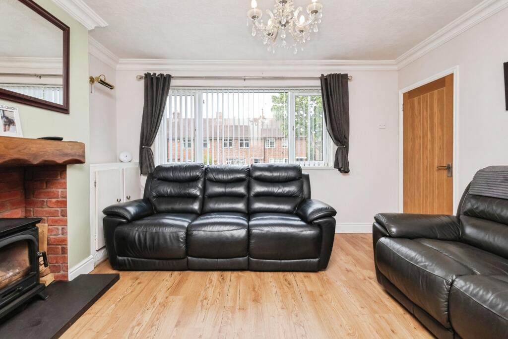 House in Birmingham, West Midlands - View 4