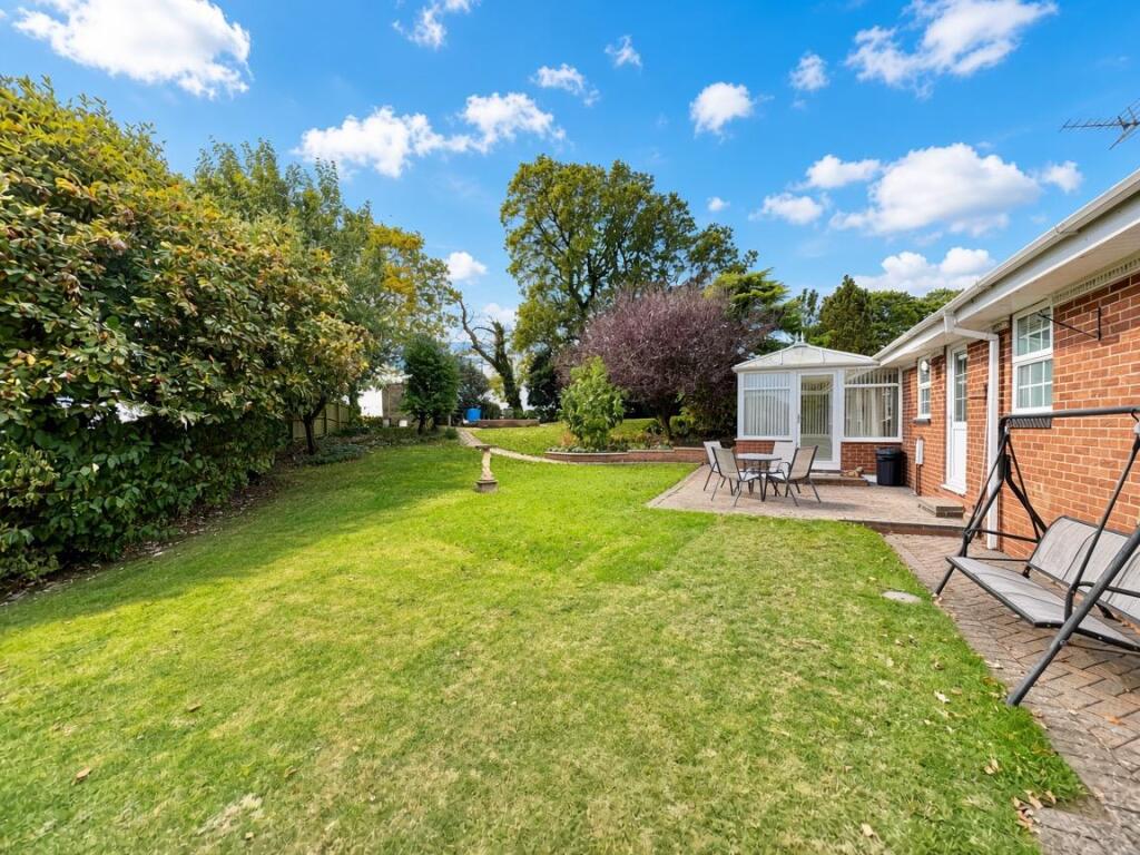 House in Crook, County Durham - View 2