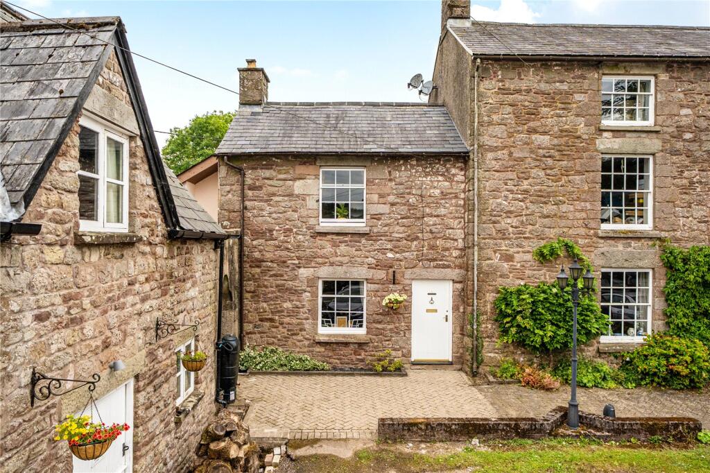 Main image of property: Trelleck, Monmouth, Monmouthshire, NP25