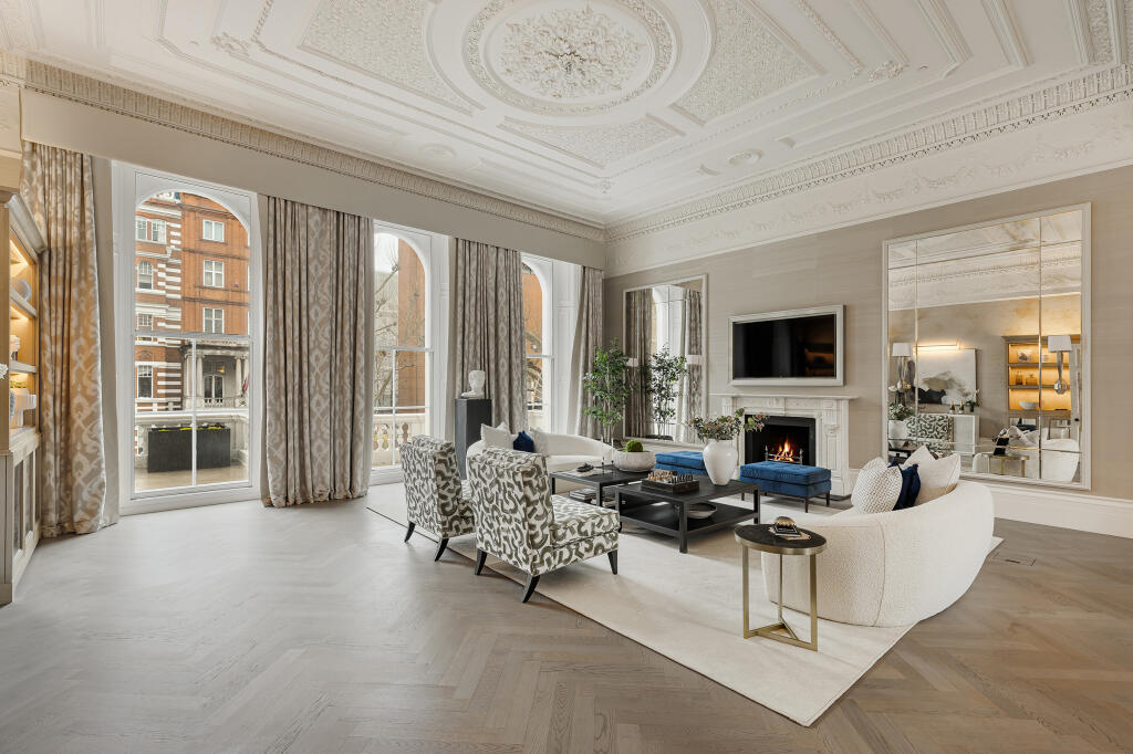 Main image of property: Queen's Gate, London, SW7