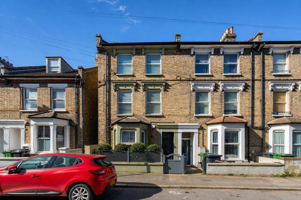 Main image of property: Morrish Road, LONDON