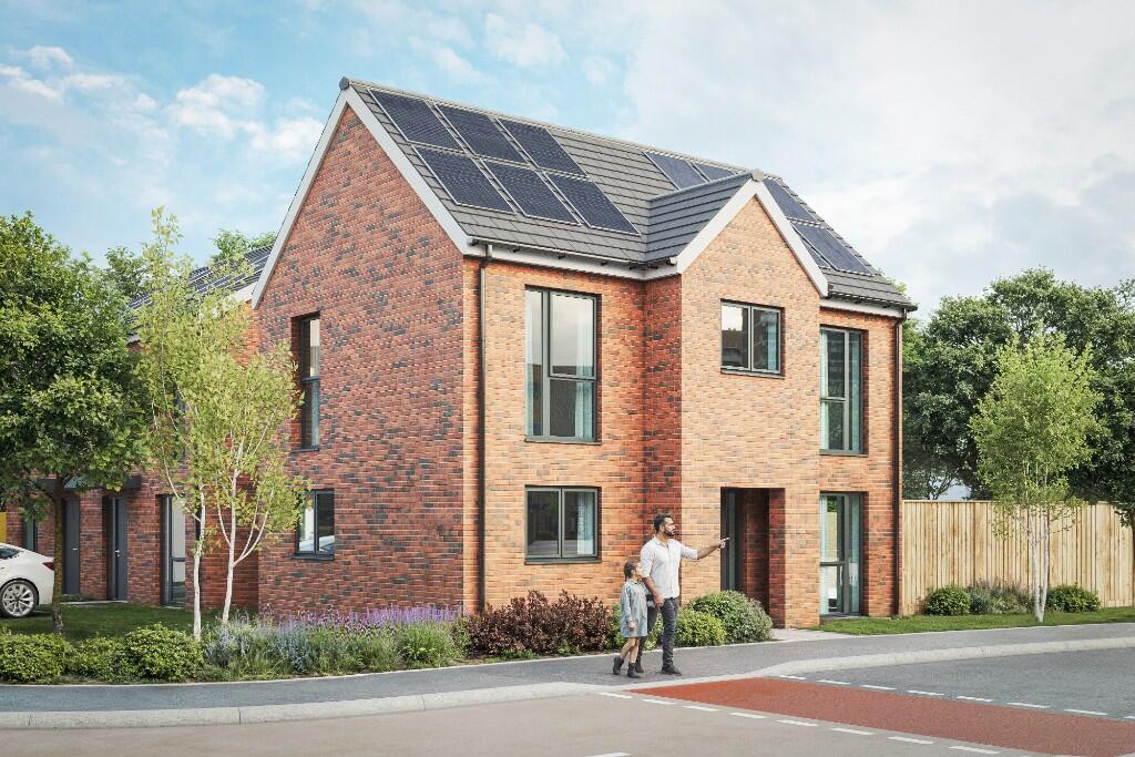 Main image of property: Foundry Lane


Widnes
WA8 8YZ