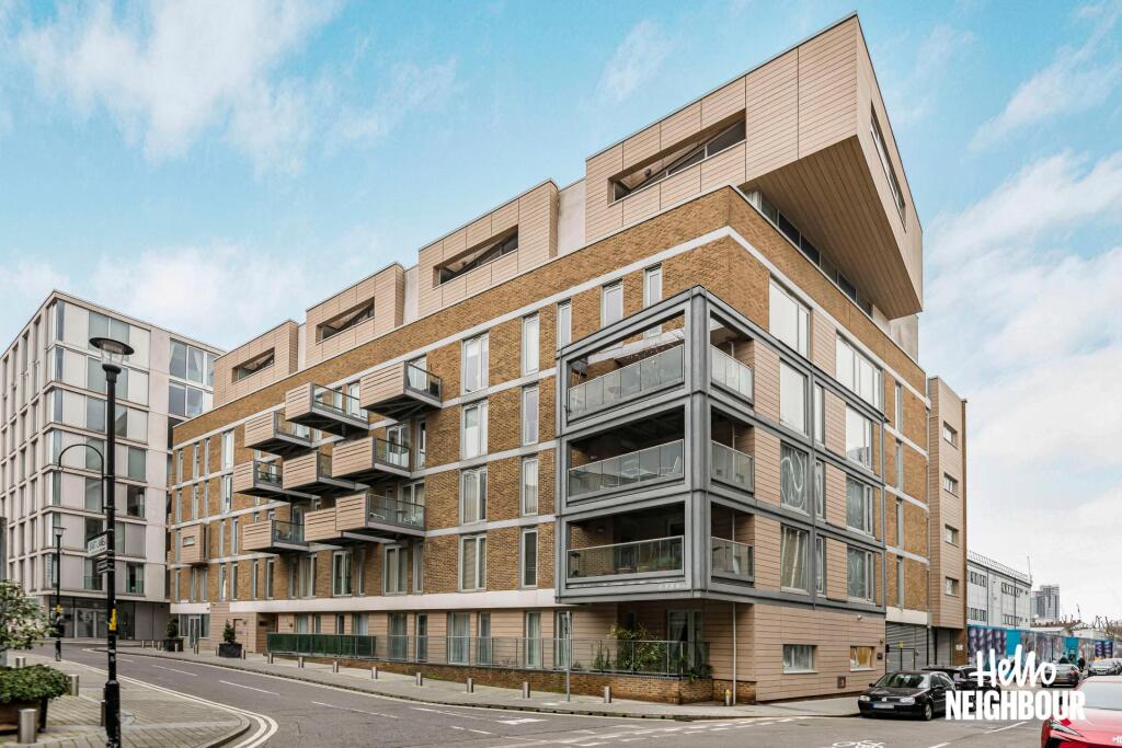 Main image of property: 2 East Lane, London, SE16