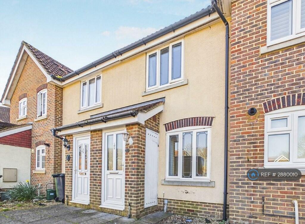Main image of property: Aghemund Close, Basingstoke, RG24