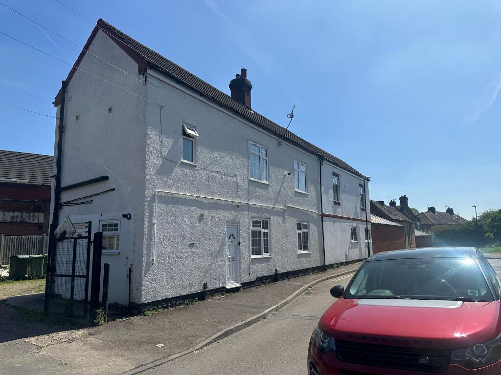 Main image of property: Lady Lane, Longford, Coventry
