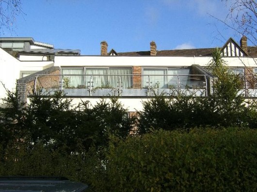 Photo of the property