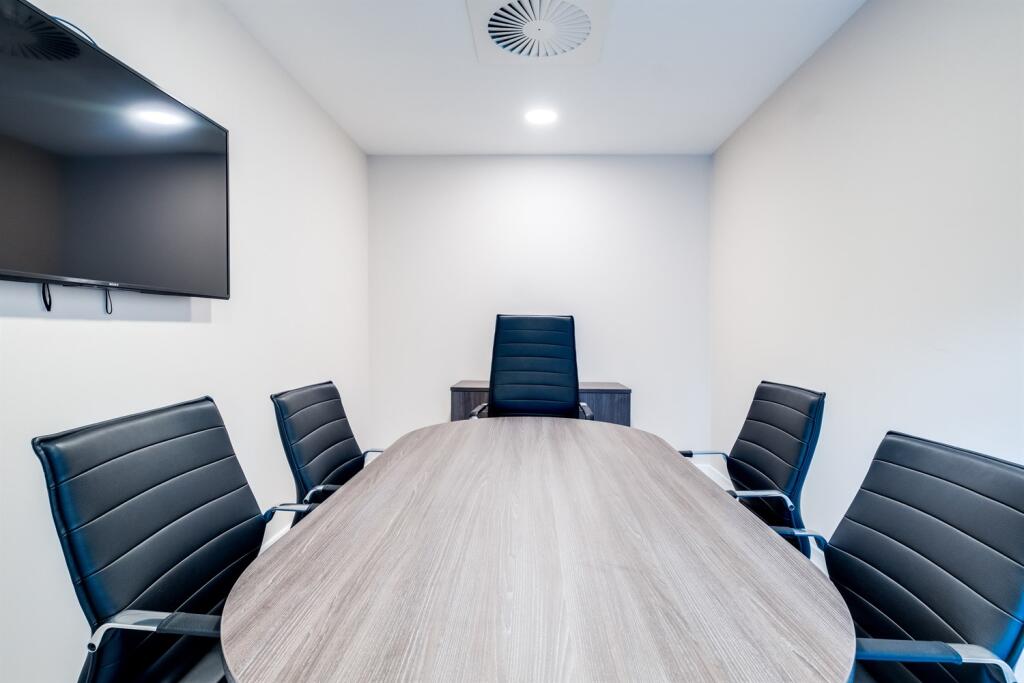 Additional image 15 of The Colmore, Snowhill Wharf, B4