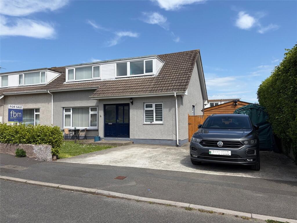 Main image of property: Green Close, Steynton, Milford Haven, Pembrokeshire, SA73