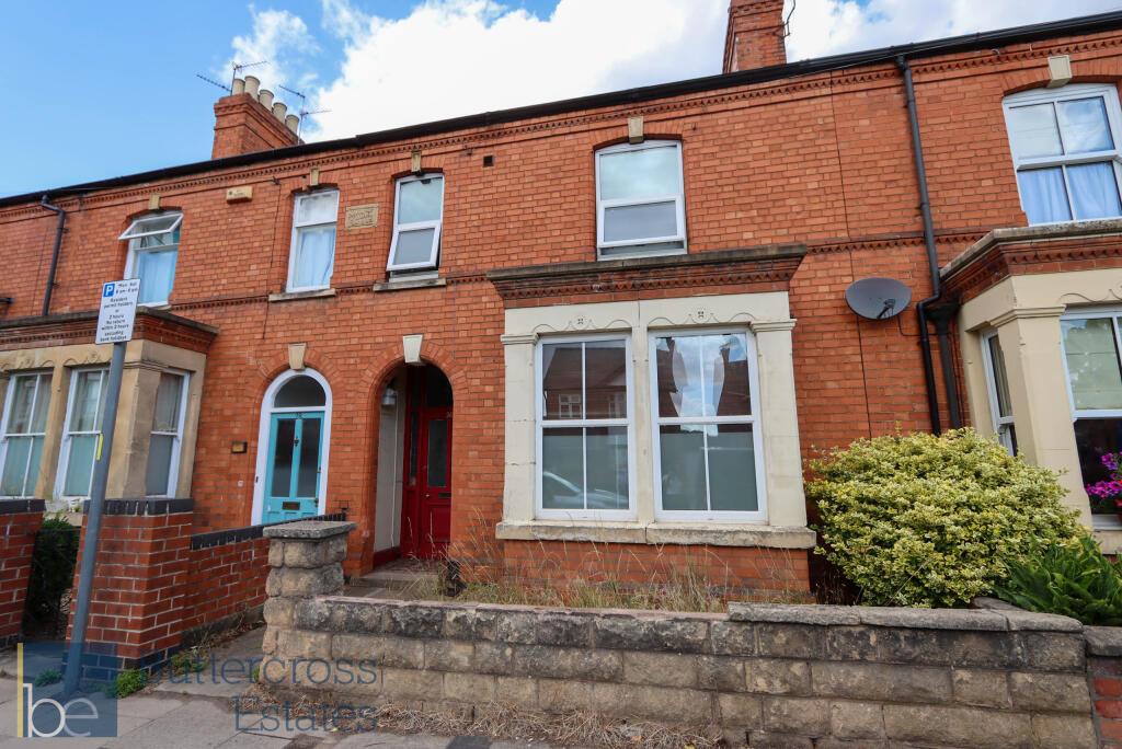 Main image of property: Victoria Street, Newark