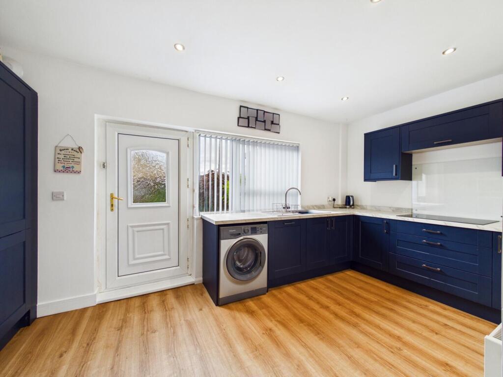House in Wakefield - More