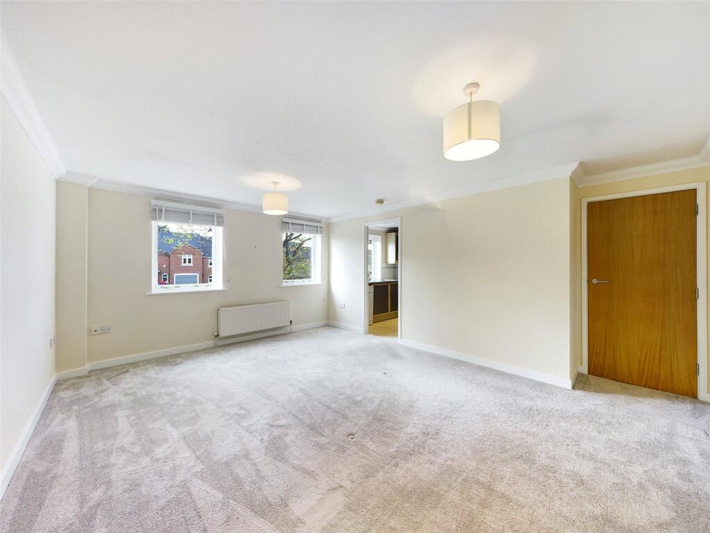 Main image of property: Wood Street, Chelmsford, CM2