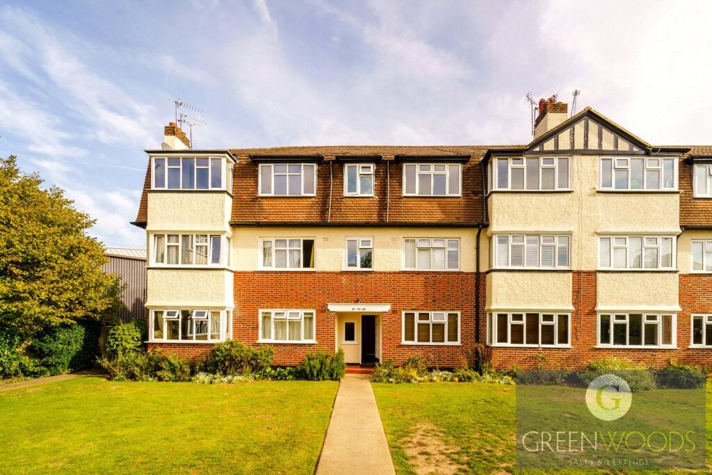 Main image of property: Lancaster Close,, Kingston Upon Thames, KT2