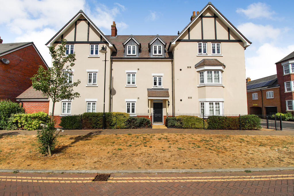 Main image of property: Wilkinson Road, Kempston, MK42